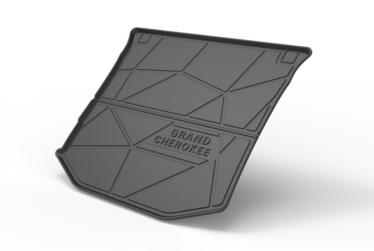 Jeep Grand Cherokee 2013 - 2021 - Gards Car Trunk Mat - Adrian